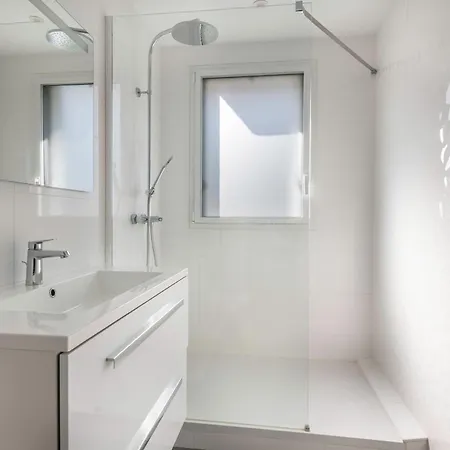 Escapade A 4 A Apartment La Baule-Escoublac