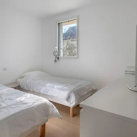 Escapade A 4 A Apartment La Baule-Escoublac