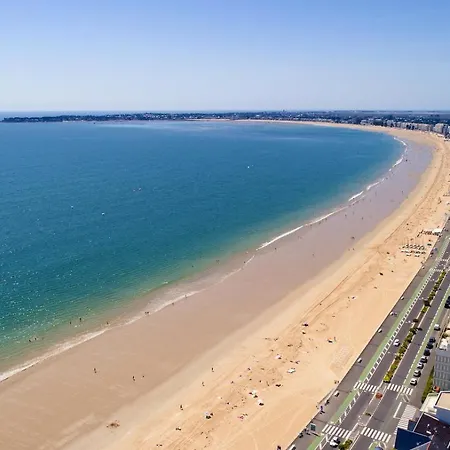 Escapade A 4 A * La Baule-Escoublac